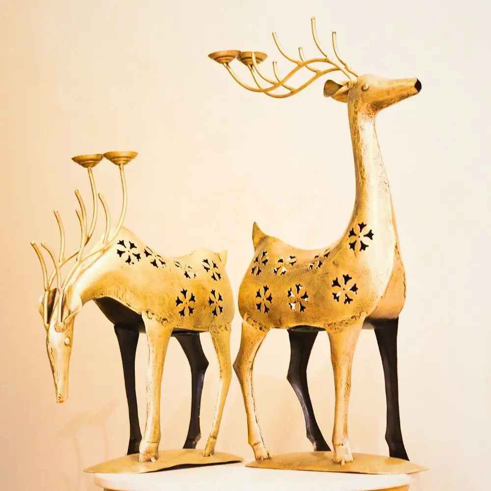 viharkriti Iron Tulip Reindeer S2 img 4.webp