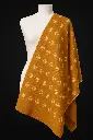 viharkriti Kachchh Woolen Stole with Bandhani Work img 7.webp