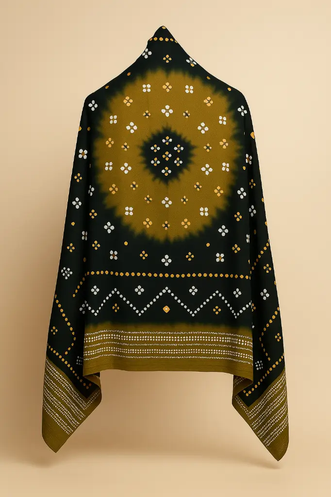 Viharkriti Kachchh ShawlsDupatta (Multi Use) img 4.webp