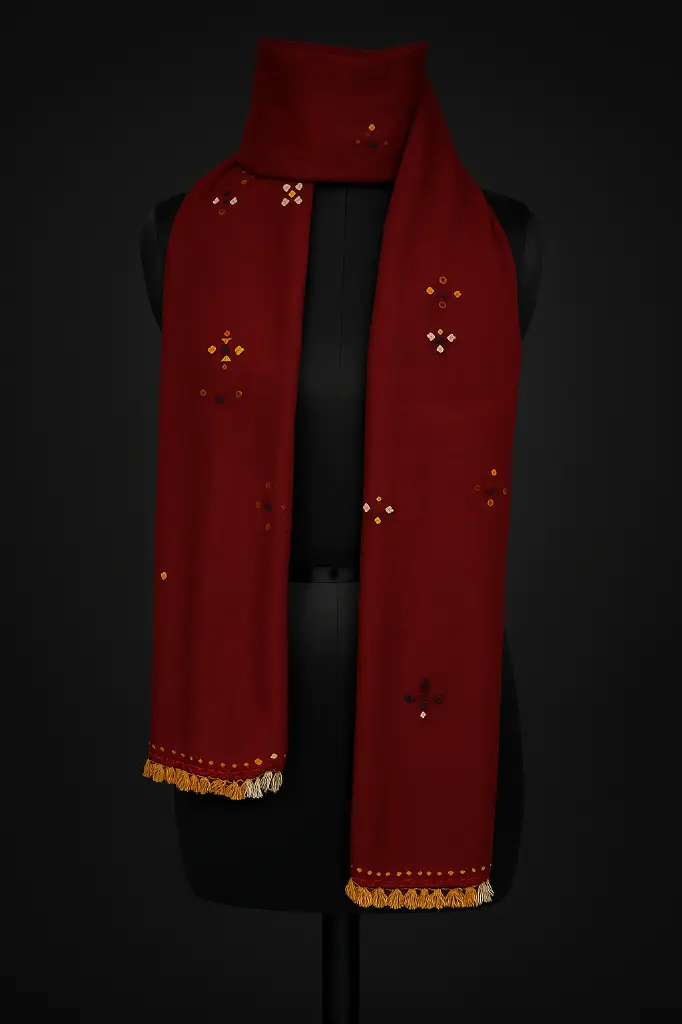 viharkriti Kachchh ShawlsDupatta (Multi Use) img 3.webp