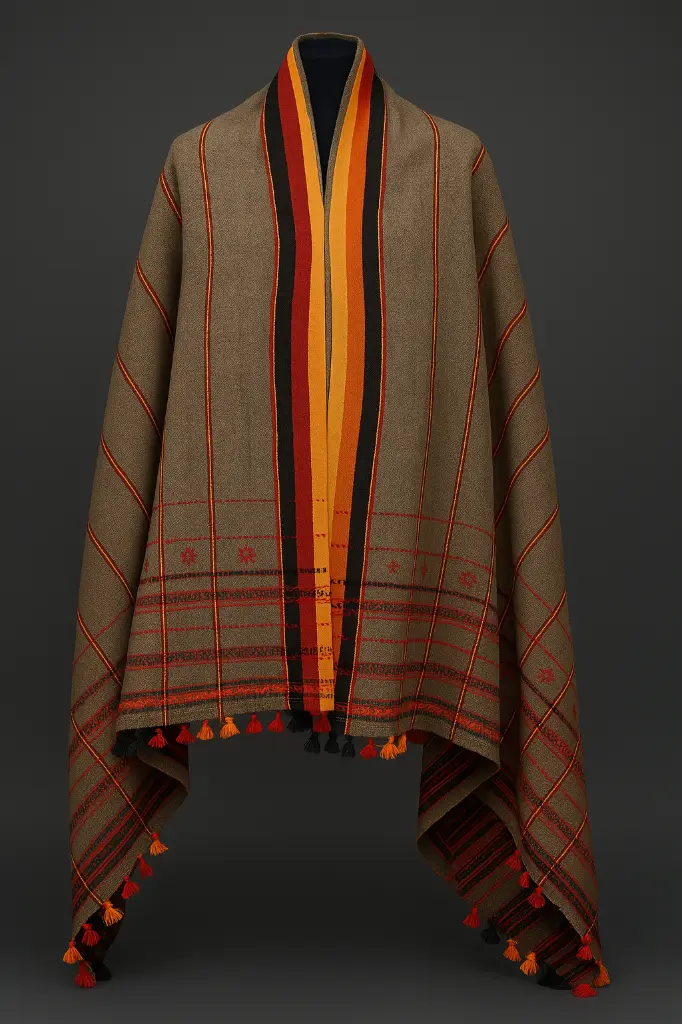 Viharkriti Kachchh Dupatta img 2.webp
