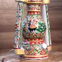 viharkriti Marble Lantern 10'' img 3.webp
