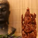 P5-WC-Wooden Handicraft Shesham Ganesh Ji IMG-2.webp
