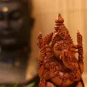P5-WC-Wooden Handicraft Shesham Ganesh Ji IMG-5.webp