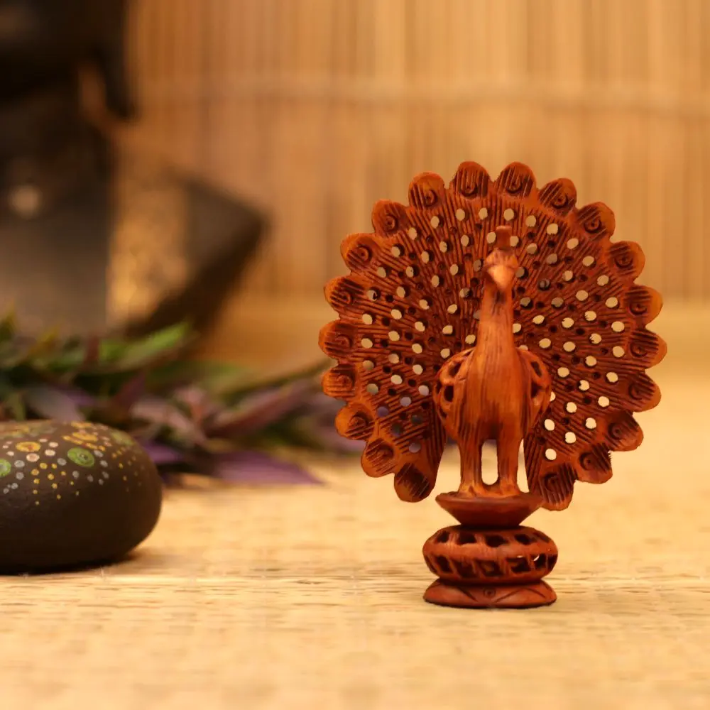 P6-WC-VIHARKRITI-WOODEN NETED DANCING PEACOCK BIG-IMG-1.webp