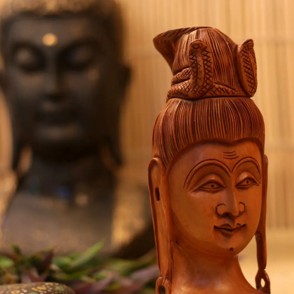 P7-WC-VIHARKRITI-WOODEN LORD SHIVA 8 INCH IMG-4.webp