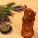 P7-WC-VIHARKRITI-WOODEN LORD SHIVA 8 INCH IMG-3.webp