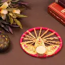 P1-SC-VIHARKRITI-Round Gota Tilak Candle Holder IMG-3.webp