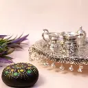 P5-SC-SILVER PLATED AARTI THALI IMG-3.webp