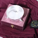 viharkriti 1pc Brass Peacock Bowl Wbox img 4.webp