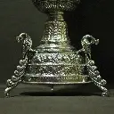 viharkriti Brass Peacock Samai Diya 24'' img 2.webp