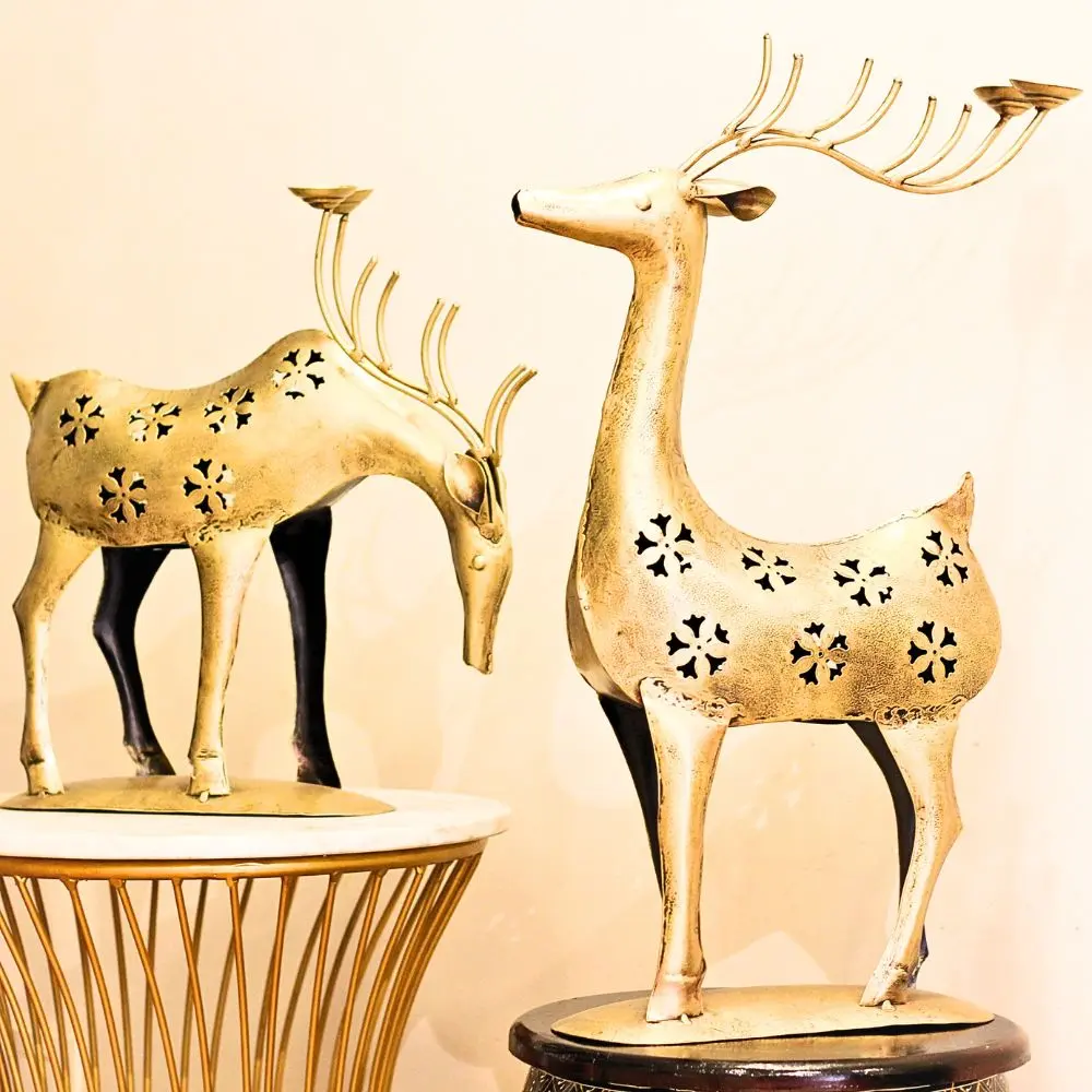 viharkriti Iron Tulip Reindeer S2 img 2.webp