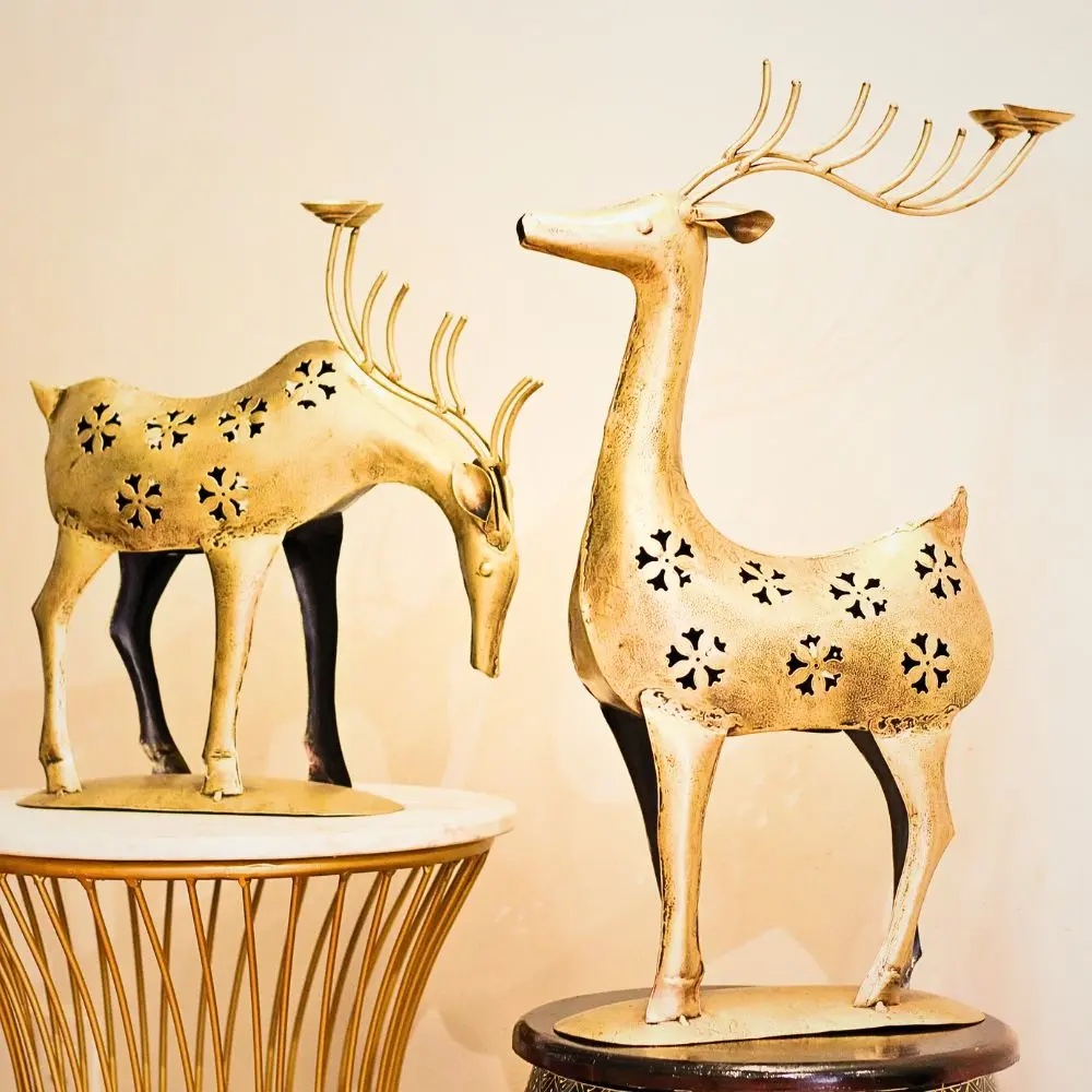 viharkriti Iron Tulip Reindeer S2 img 3.webp