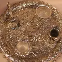 Pooja Plate 2 