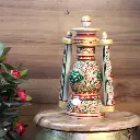 Marble Lantern 